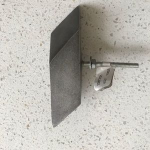 💯 NWT Anthropologie Geometric Drawer Pulls